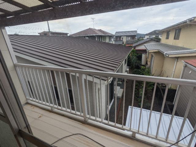 コーポ光の展望