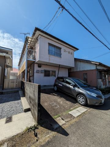 コーポ光
