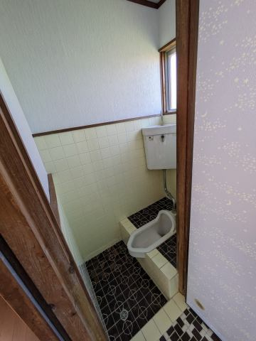 コーポ光の設備