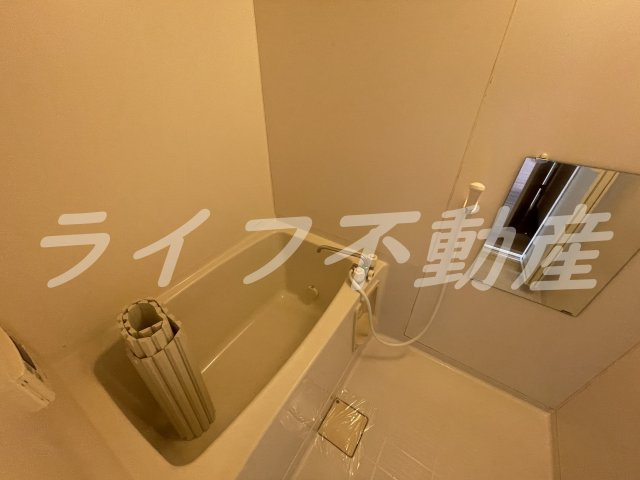 ハピネス2000の浴室|日々の暮らしに欠かせないお風呂です