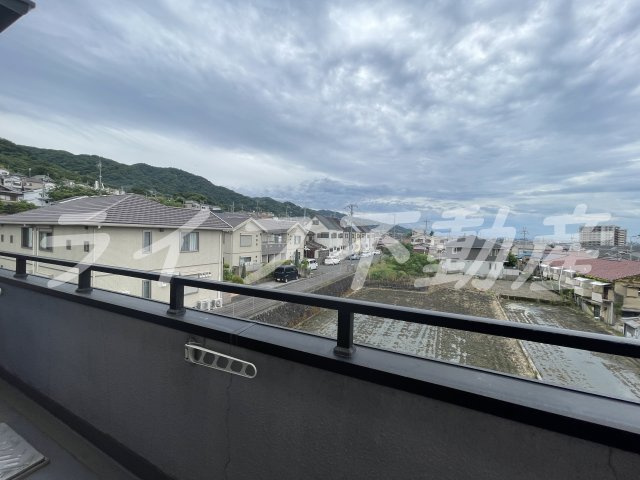 ハピネス2000の展望