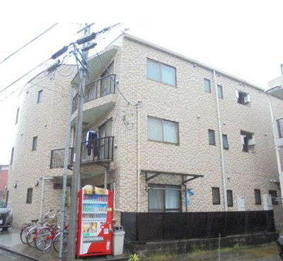 【外観】 | 横浜元町ガーデンⅠ