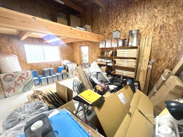 木瀬町貸店舗のその他共用部分