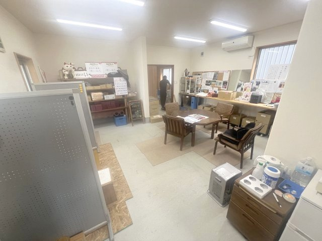 木瀬町貸店舗のその他