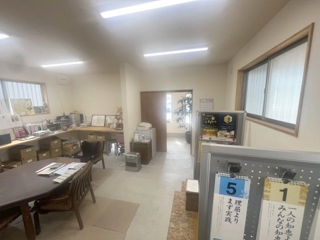 木瀬町貸店舗のその他