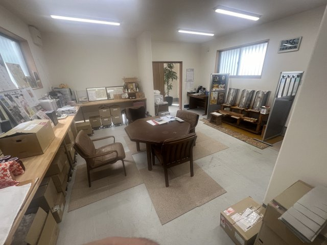 木瀬町貸店舗のその他
