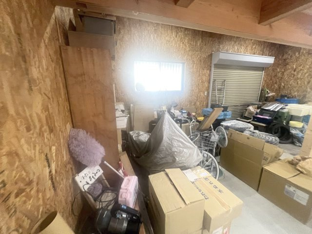 木瀬町貸店舗のその他