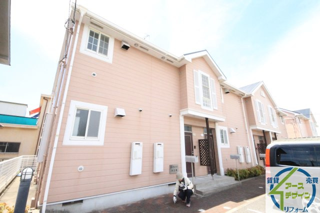 ガーデンハイツ大久保