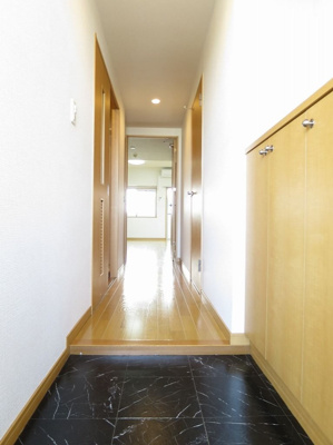 【玄関】 | リファレンス箱崎　プライスホームなら仲介手数料0円！