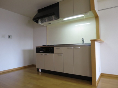 【キッチン】 | リファレンス箱崎　プライスホームなら仲介手数料0円！