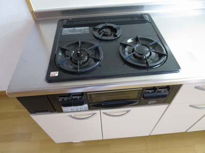 【キッチン】 | リファレンス箱崎　プライスホームなら仲介手数料0円！