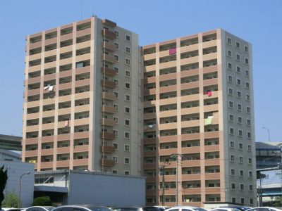 【外観】 | リファレンス箱崎　プライスホームなら仲介手数料0円！