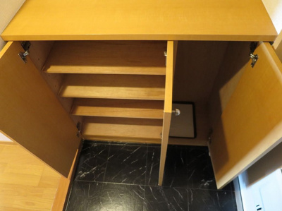 【収納】 | リファレンス箱崎　プライスホームなら仲介手数料0円！