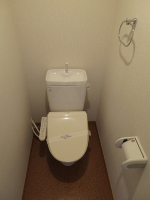 【トイレ】 | リファレンス箱崎　プライスホームなら仲介手数料0円！