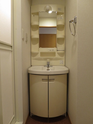 【洗面所】 | リファレンス箱崎　プライスホームなら仲介手数料0円！