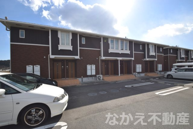 【外観】 | きれいな外観です