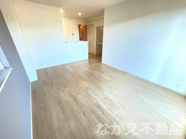 【居間・リビング】 | おしゃれな居間です
