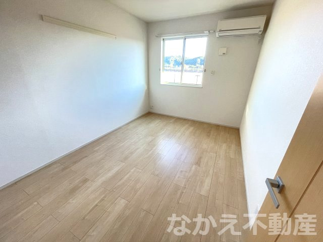 【寝室】 | 寝室です