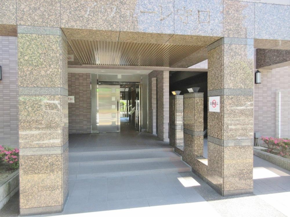 アヴェーレ守口のエントランス|エントランス■物件内覧・資金計画相談・住宅ローン相談、リフォーム相談、お問合せ受付中■
※当日・翌日のご内覧、ご相談はお電話でのお問合せがスムーズです！