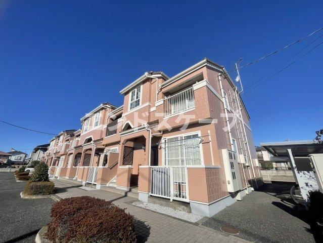 エヴァーグリーンⅠ