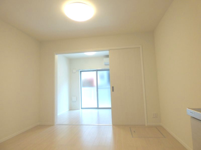 【居間・リビング】 | ザ・フォレスト北小金