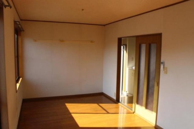 アテネイハイツのその他