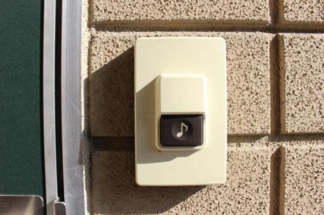 アテネイハイツのセキュリティ