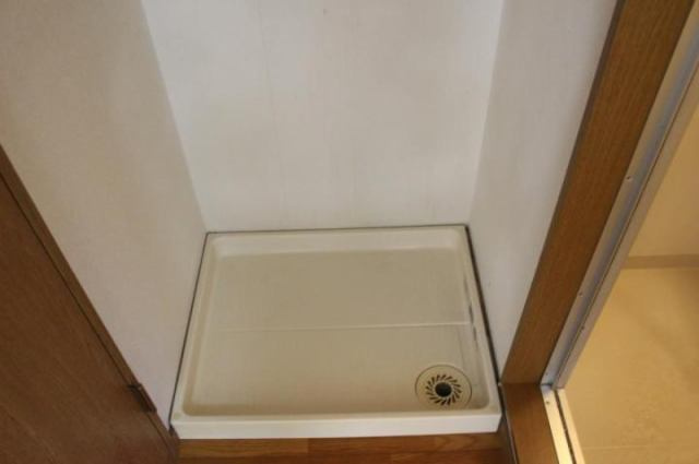 アテネイハイツの設備