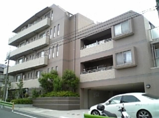 【外観】 | 日神パレステージ南馬込 | 大田区で人気物件が募集開始しました！