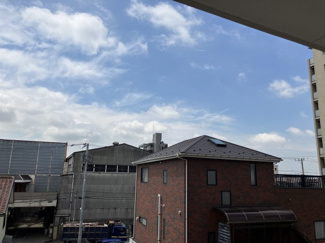 【展望】 | 同物件別部屋の参考写真