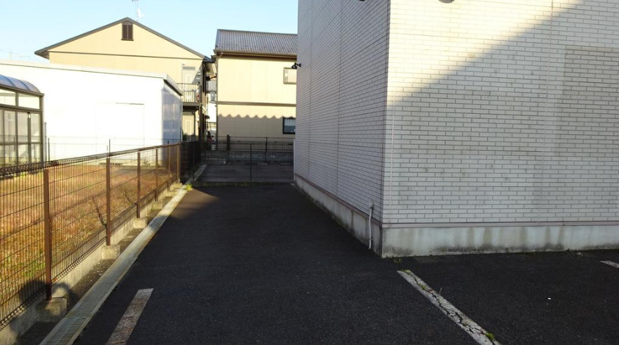 栗東市綣１丁目の店舗事務所のその他