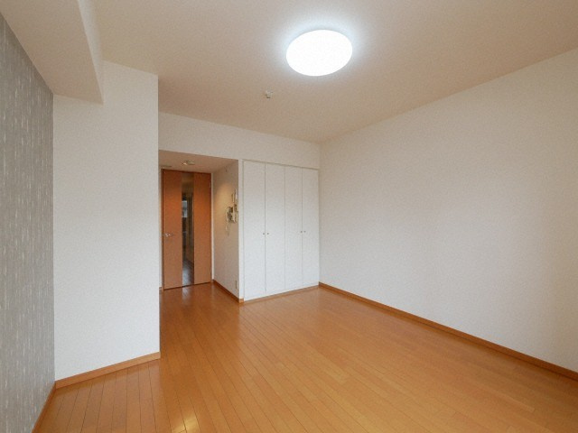 CITY SPIRE難波WESTの内装