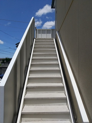 【その他共用部分】 | サンハイツ内原