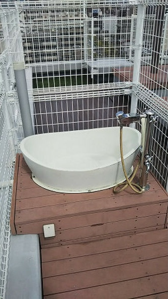 CITY　SPIRE難波グレイスのその他共用部分