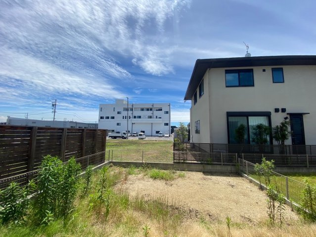 港区秋葉2丁目戸建ての展望|港区秋葉2丁目