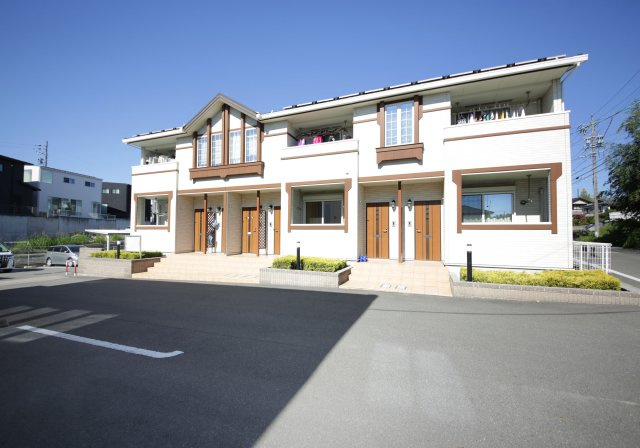 ルピナスBのその他共用部分