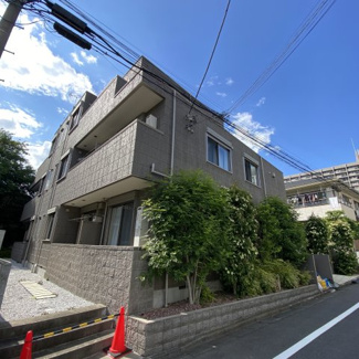 【外観】 | 建物は耐震耐火で安心の旭化成ヘーベルメゾン！