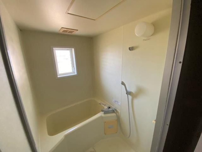 【浴室】 | グレースコート２