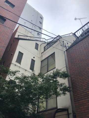 エスポワール東神田ビル