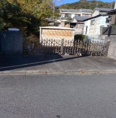 【外観】 | 和歌山市直川848