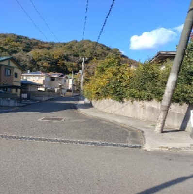 【前面道路含む現地写真】 | 和歌山市直川848