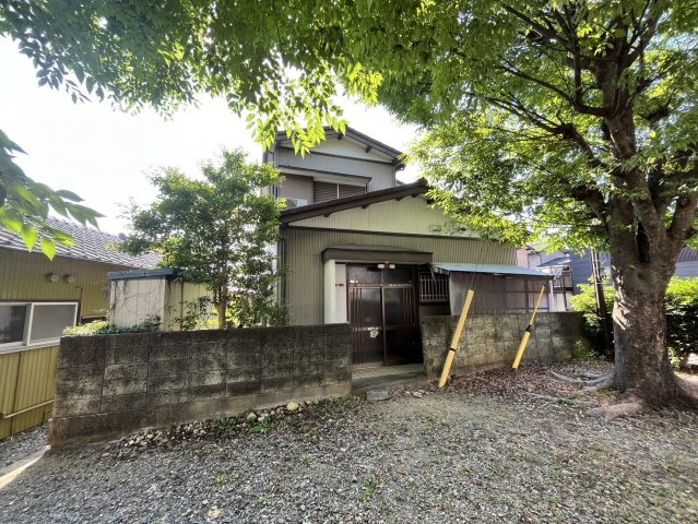 萩丘3丁目　中古戸建