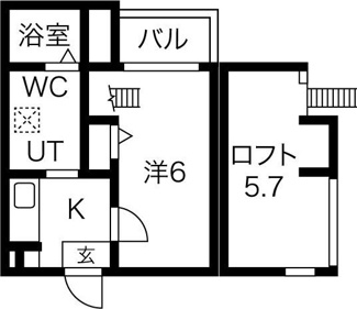 【間取り】 | アペラシオン