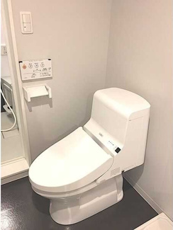 【トイレ】 | アペラシオン | ※参考写真