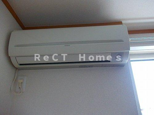 アウローラ玉手Ａの設備