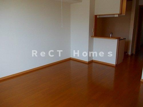 アウローラ玉手Ａの内装