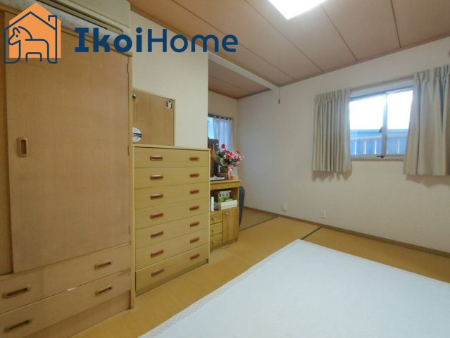 明石市鳥羽　中古一戸建の子供部屋|●年中無休・当日予約可●　弊社独自の「自己資金0円プラン」もあります。ご利用下さい