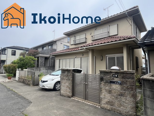 明石市鳥羽　中古一戸建