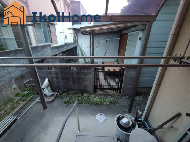 明石市鳥羽　中古一戸建のその他|●年中無休・当日予約可●洗濯動線が楽々で洗濯機から２階にあがらず干せます。