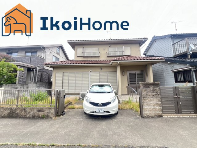 明石市鳥羽　中古一戸建の駐車場|～ご見学に関して～平日や夜間でもご案内可能。決まったお時間で身動きが取れない方も臨機応変に対応します